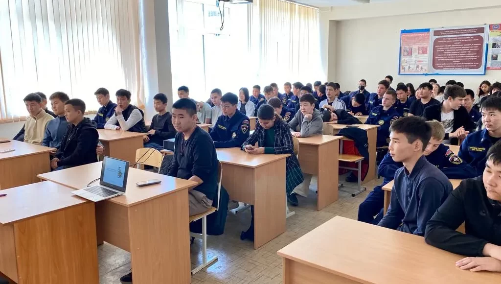 вовлечение в предпринимательскую деятельность